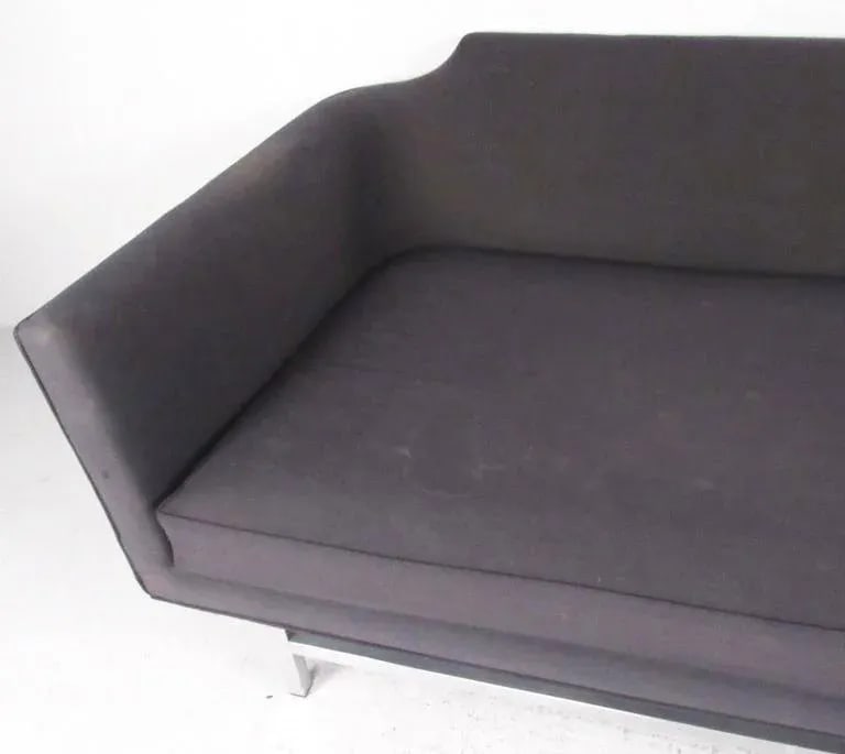 Long Modern Sofa - 2
