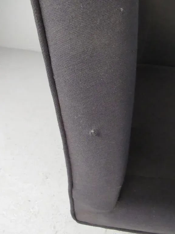 Long Modern Sofa - 3
