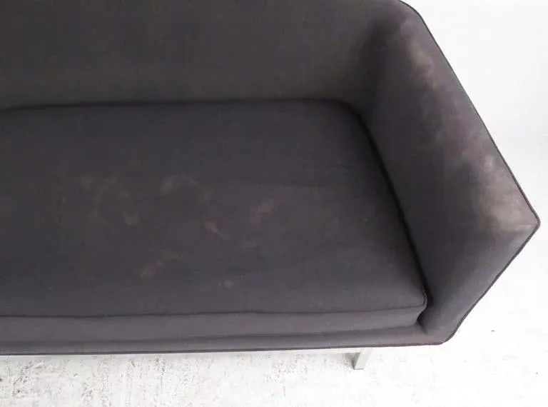Long Modern Sofa - 5