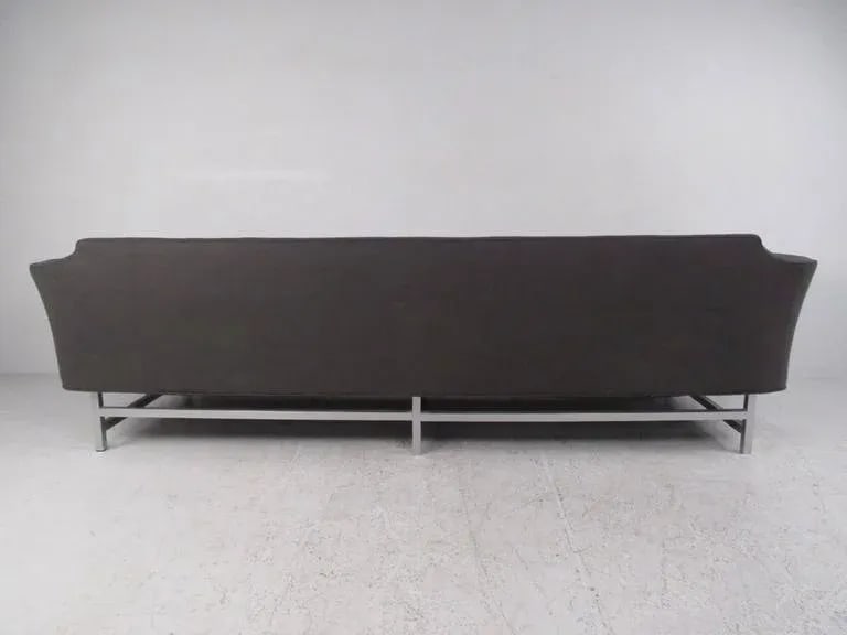 Long Modern Sofa - 6