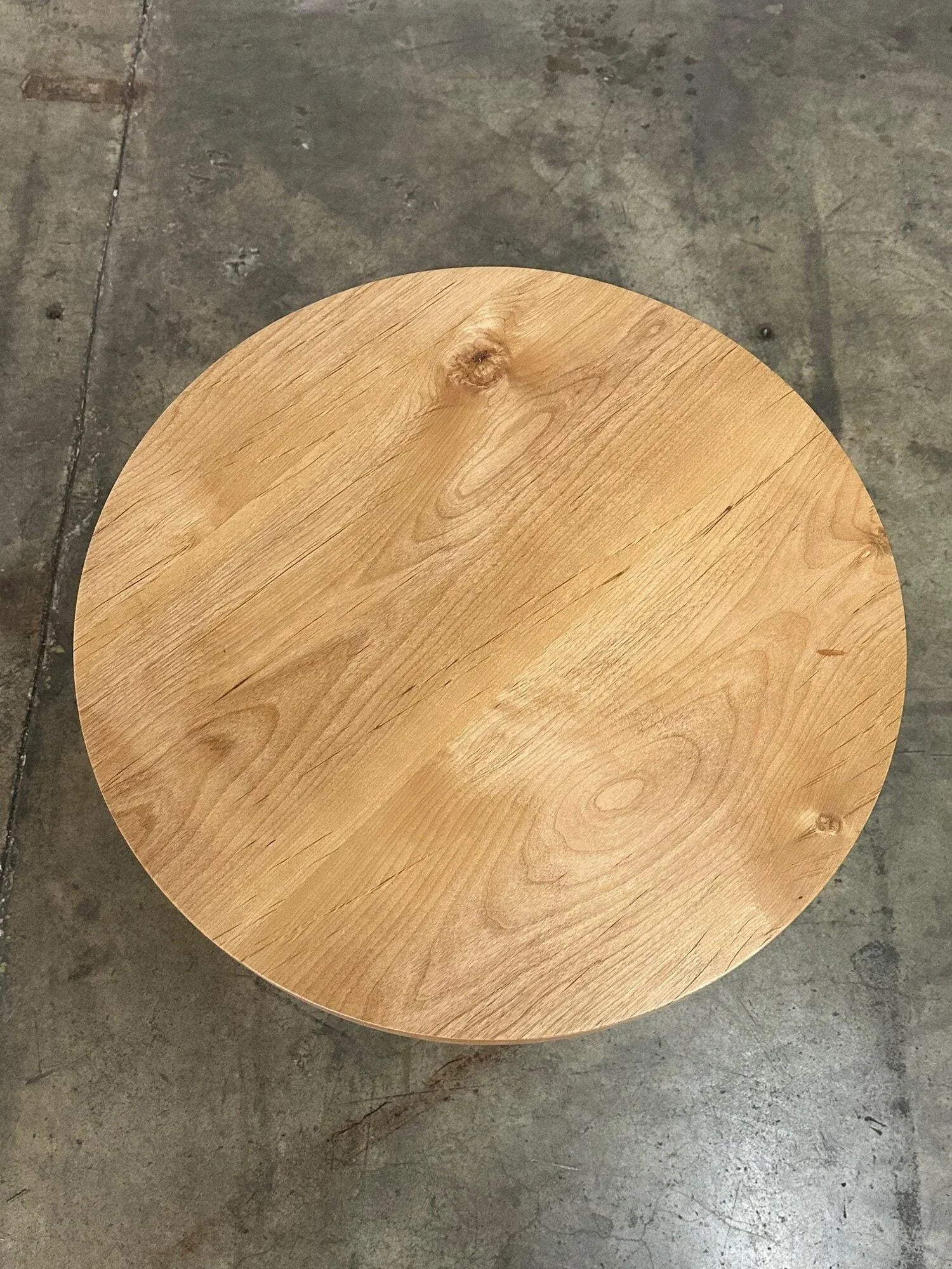 Five Curves Side Table - Sold Separately - 10