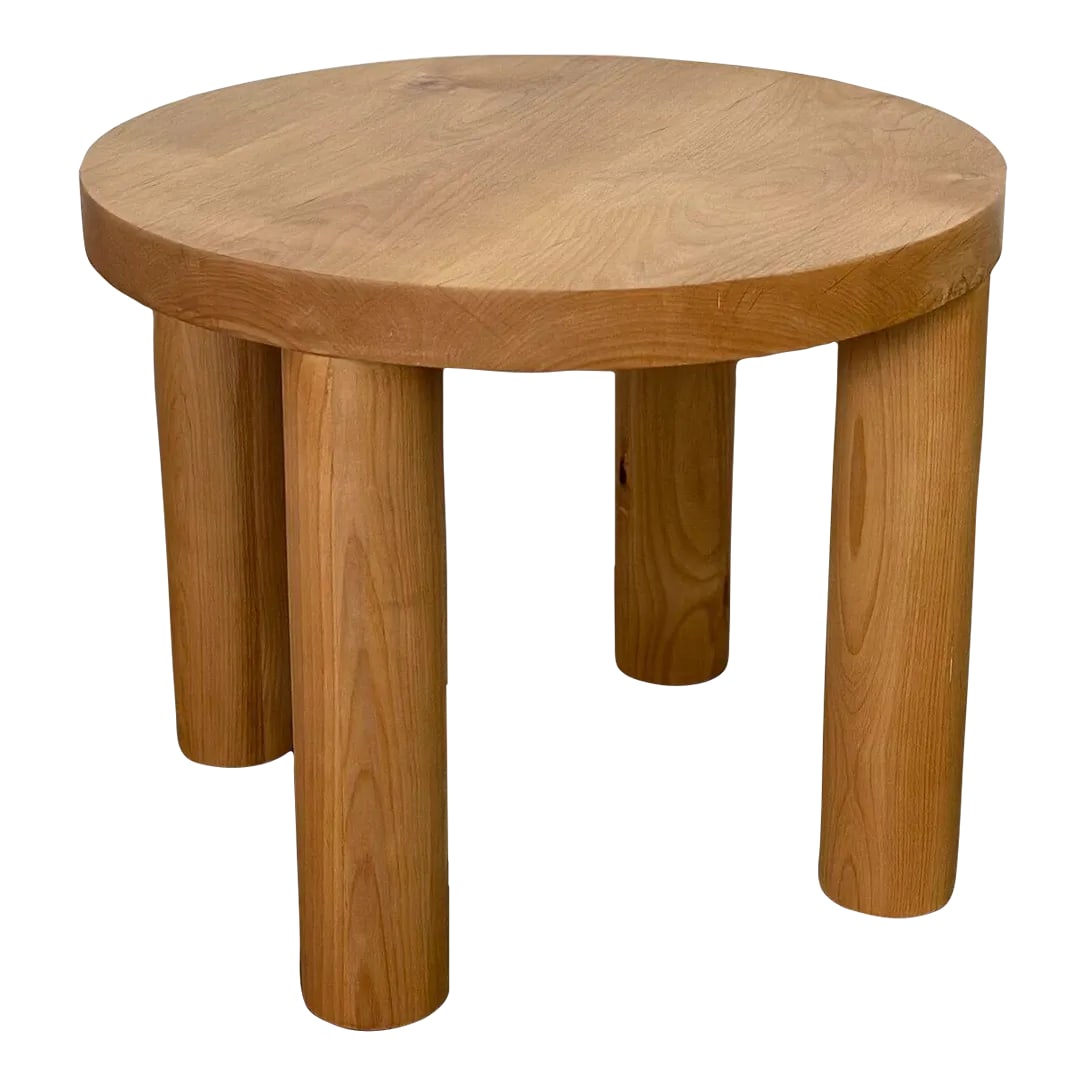 Five Curves Side Table - Sold Separately (1 of 10)