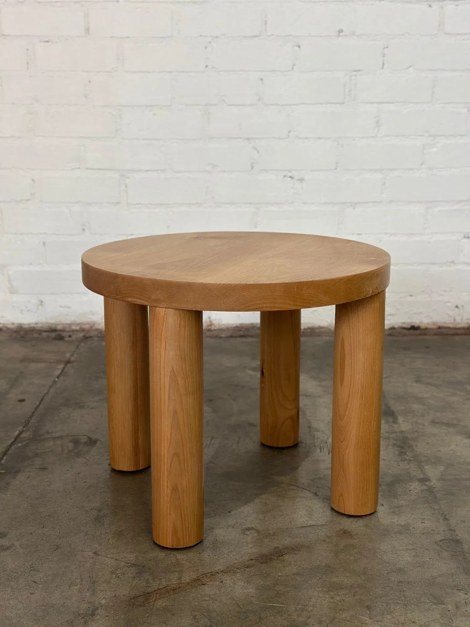 Five Curves Side Table - Sold Separately - 2
