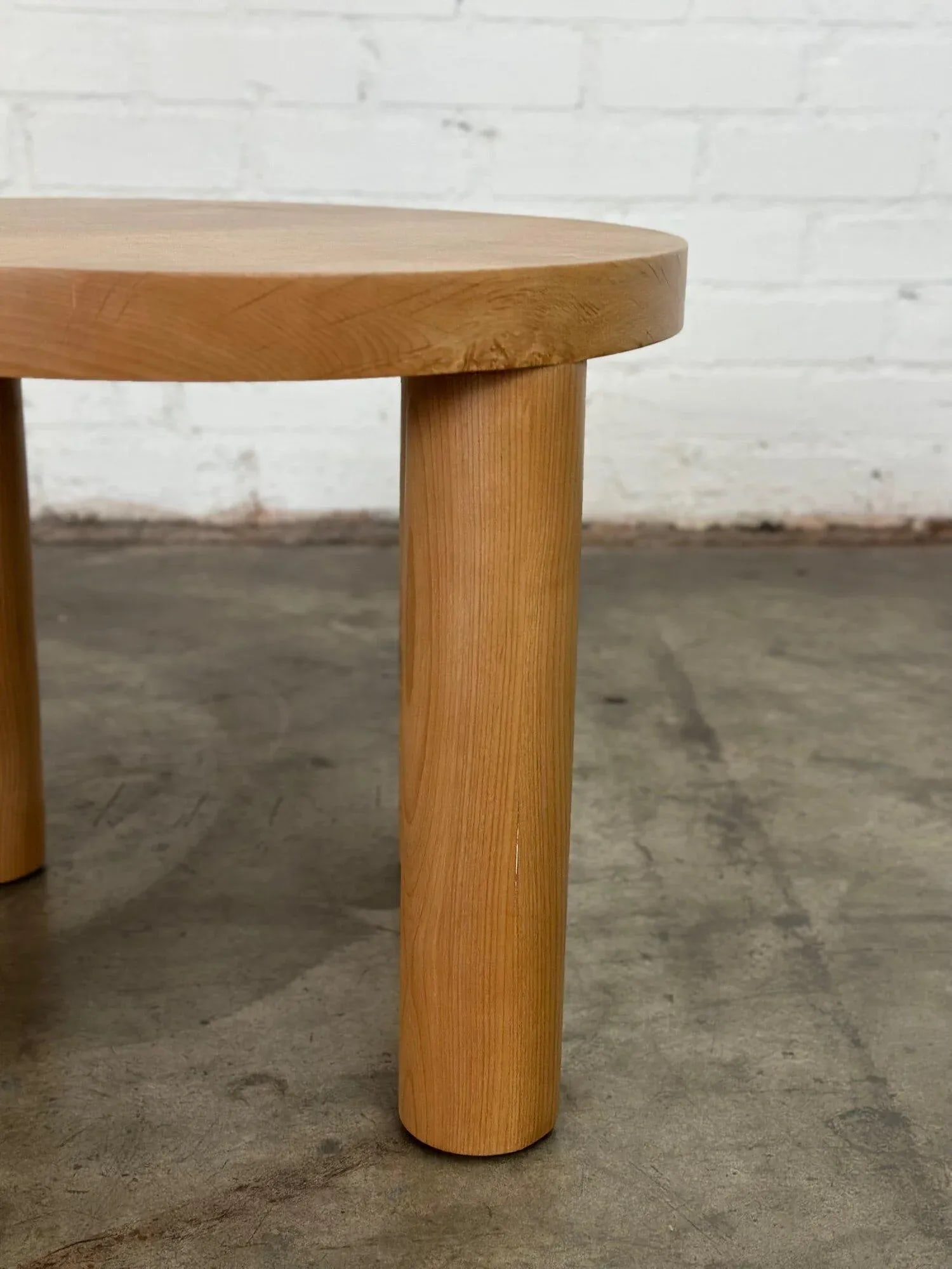 Five Curves Side Table - Sold Separately - 3