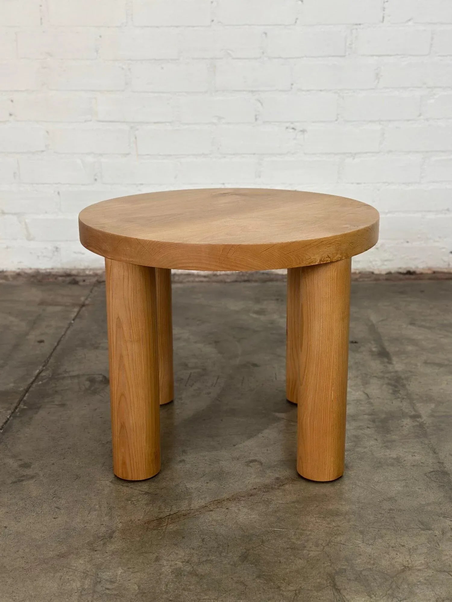 Five Curves Side Table - Sold Separately - 4