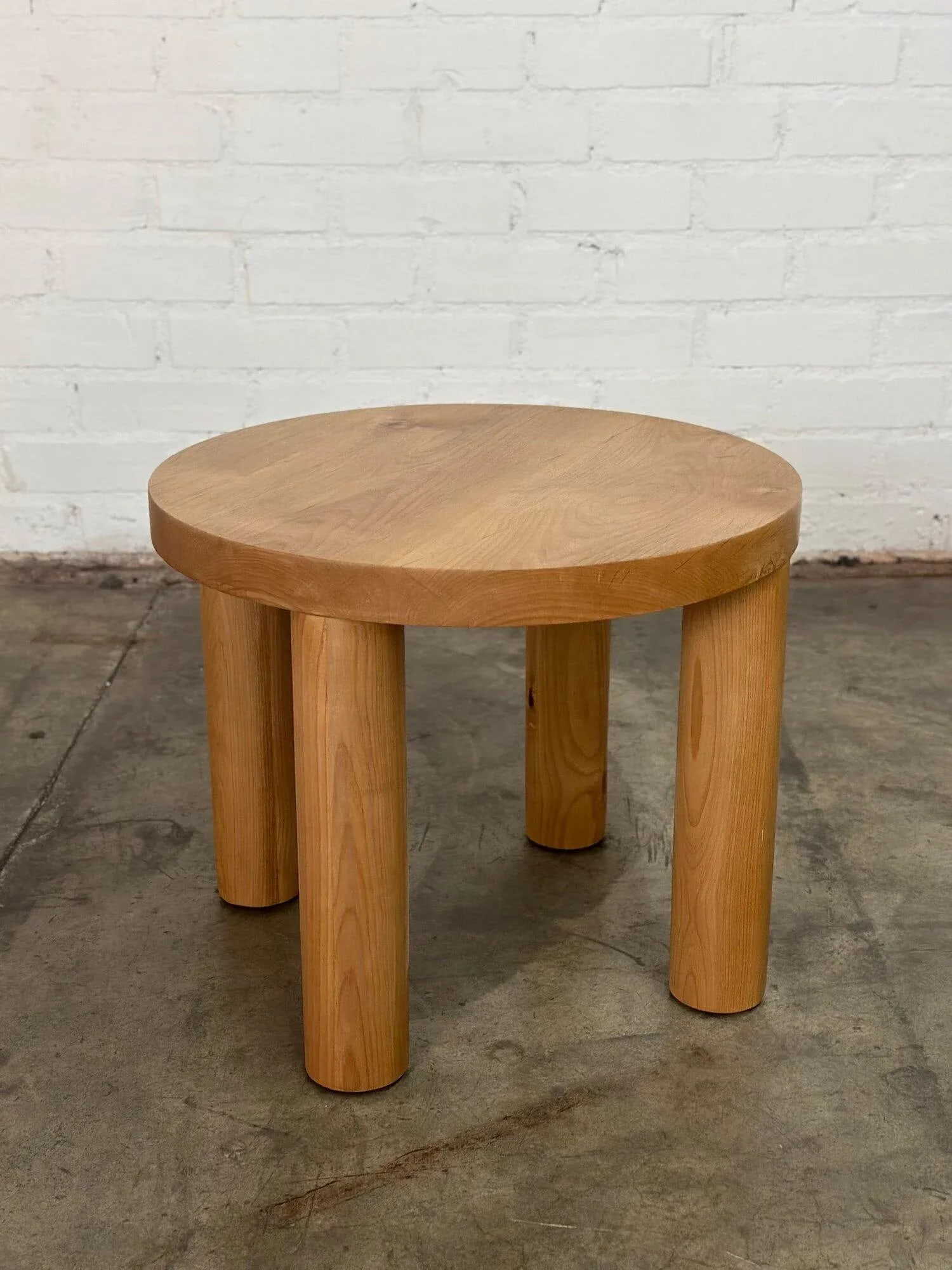 Five Curves Side Table - Sold Separately - 8