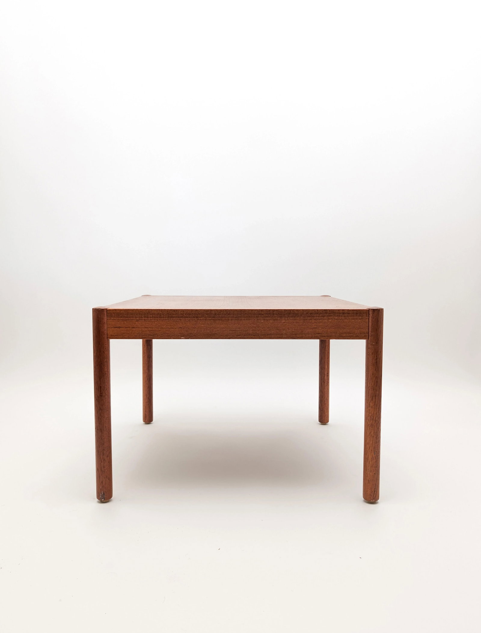 Teak Coffee Table Denmark, 1960s - 2