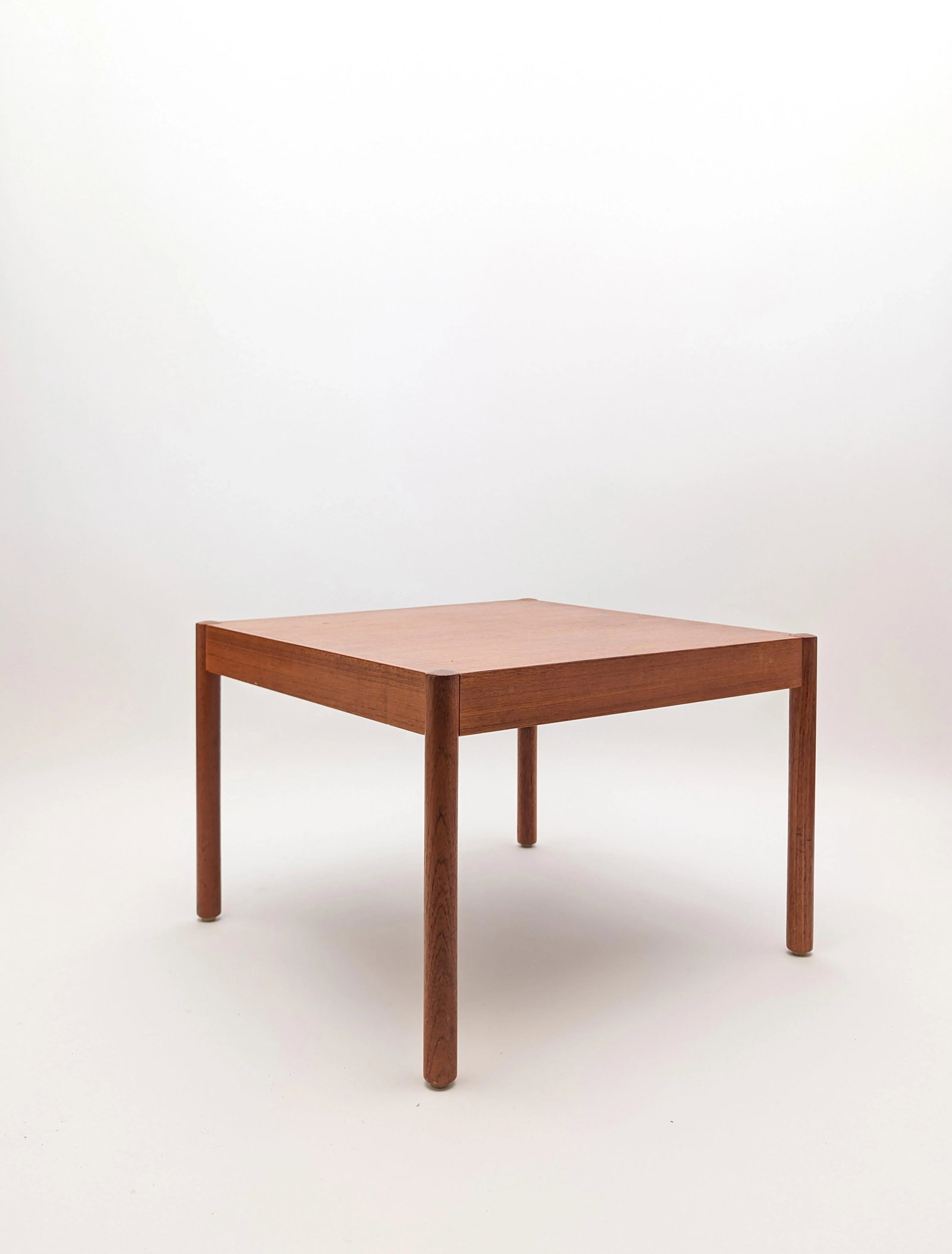 Teak Coffee Table Denmark, 1960s - 7