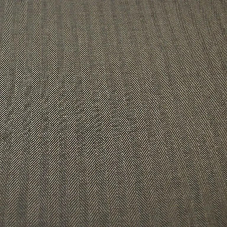 1970s Pair of Baker High Back Arm Chairs - 3