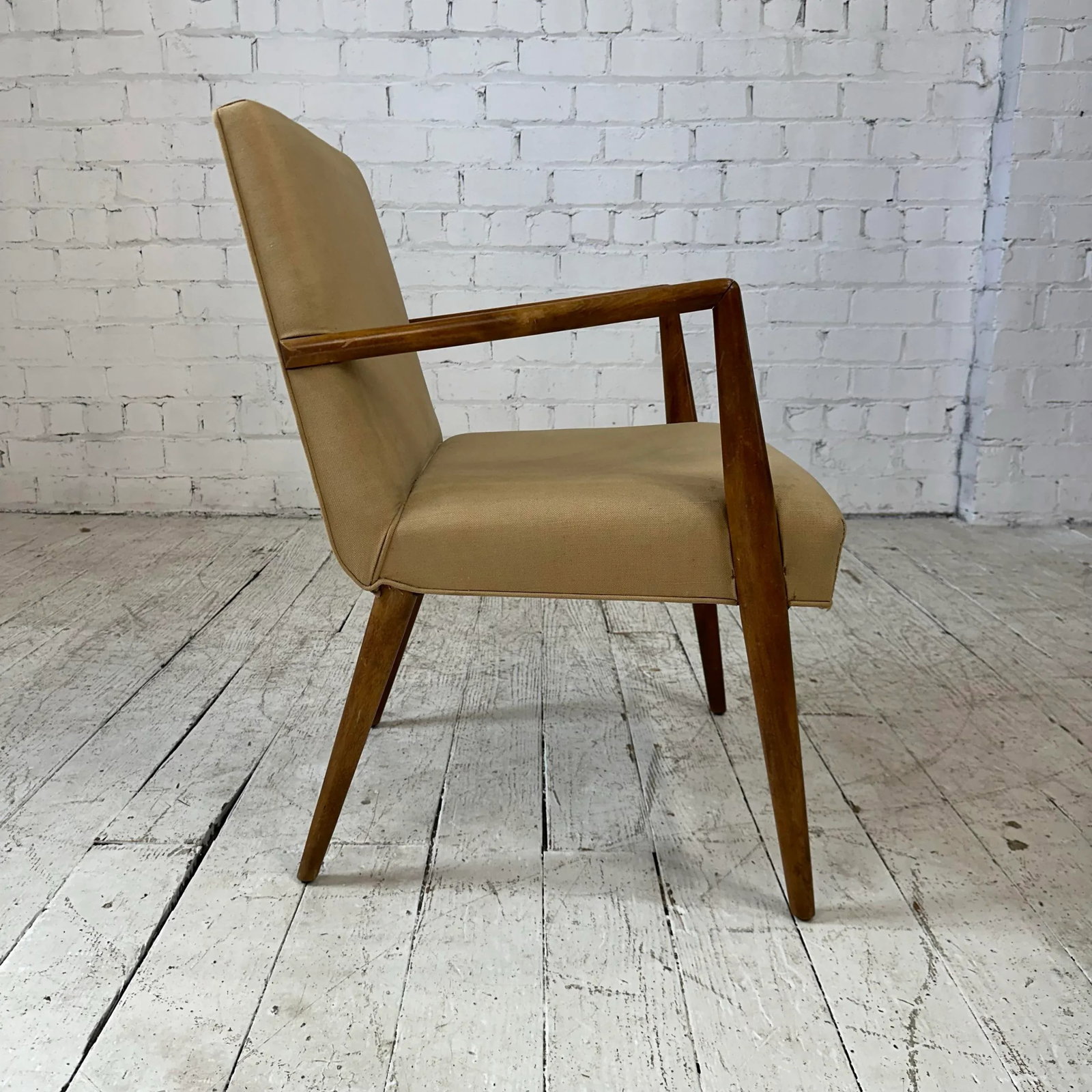 t.h. Robsjohn Gibbings Side Chair - 2