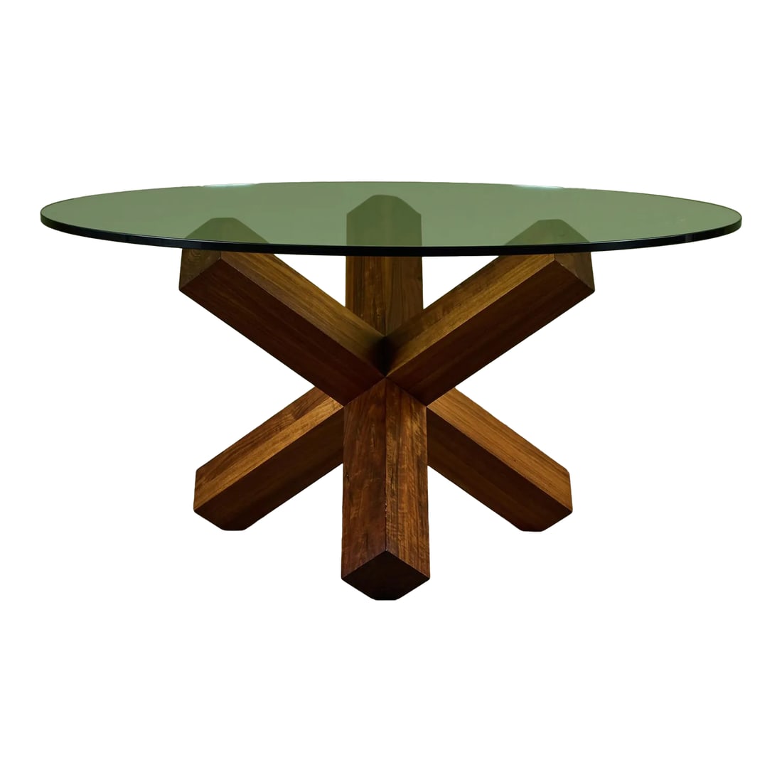 Mario Bellini Style Jax Dining Table (1 of 11)