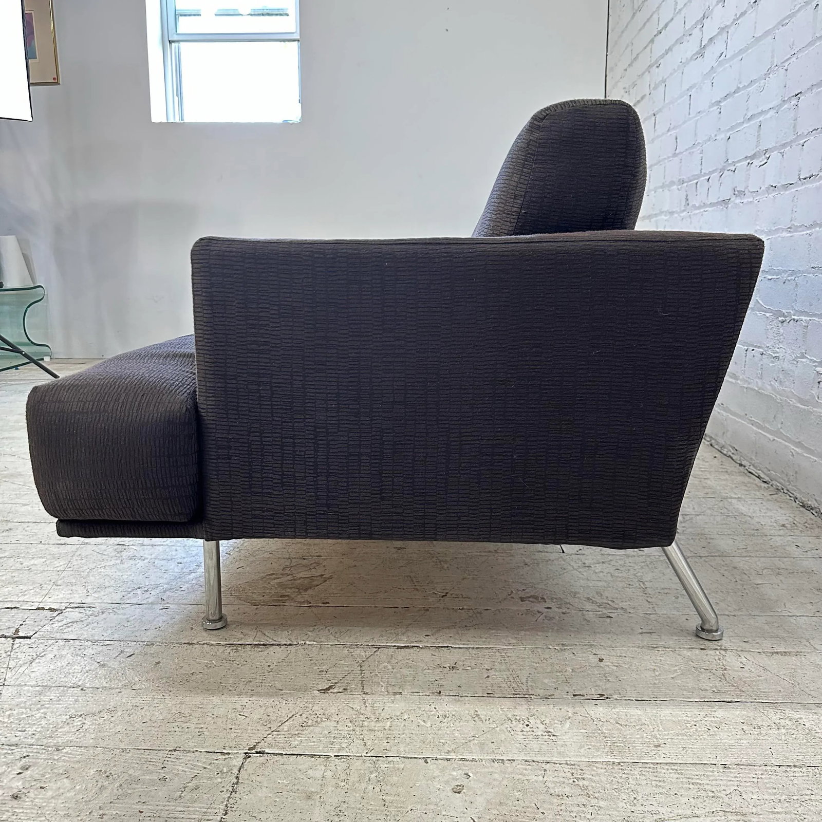 Post Modern Piero Lissoni â€˜Nestâ€™ Fauteuil for Cassina Sofa - 3