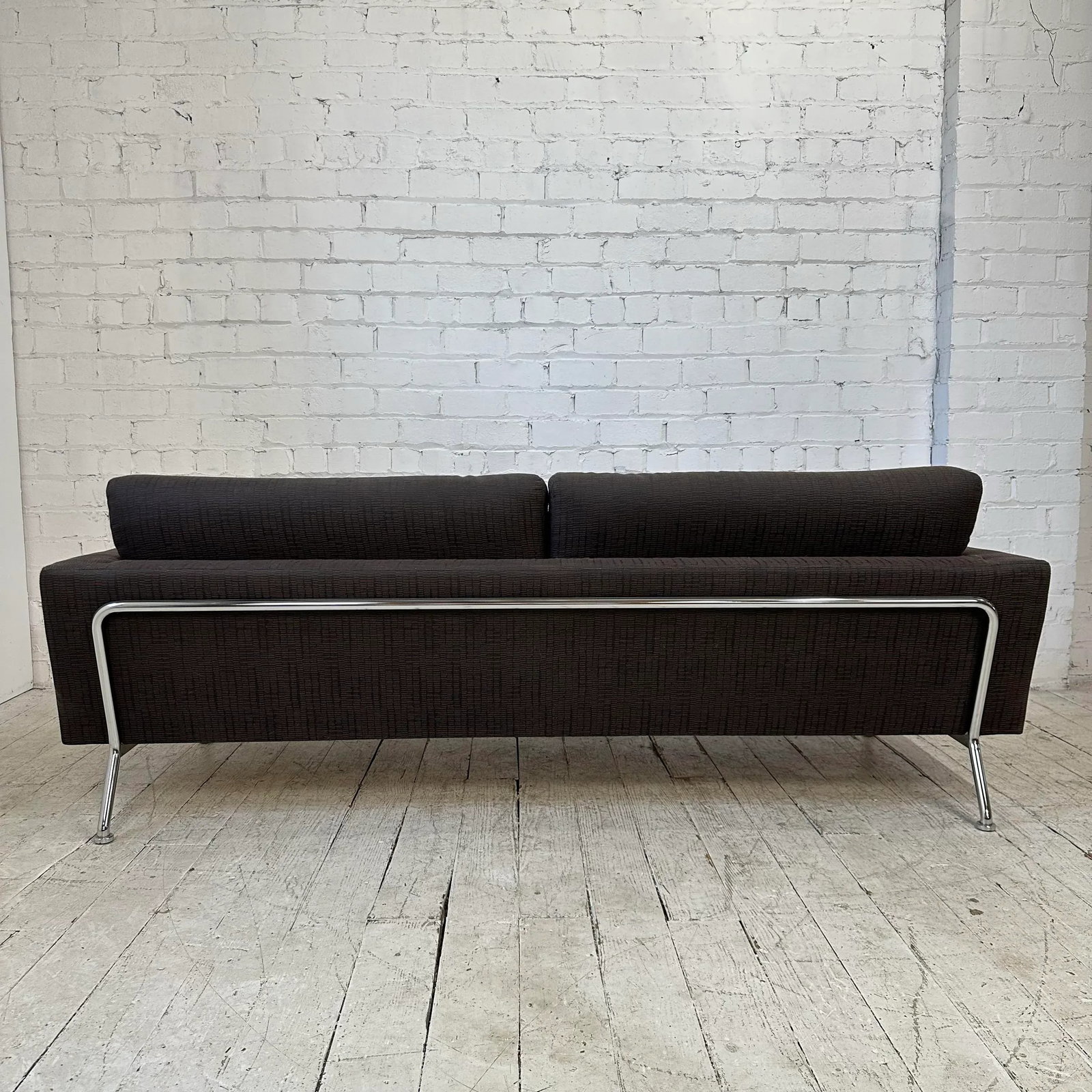 Post Modern Piero Lissoni â€˜Nestâ€™ Fauteuil for Cassina Sofa - 5