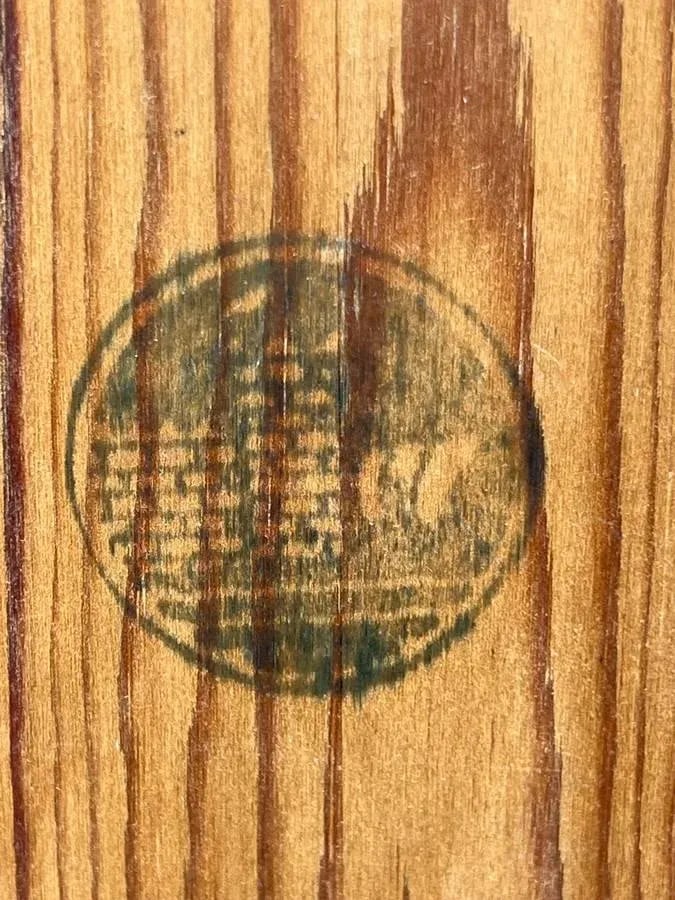 Mid Century Danish Teak Pull Out Dining Table. In the Manner of Ib Kofod Larsen. (1960s) - 9