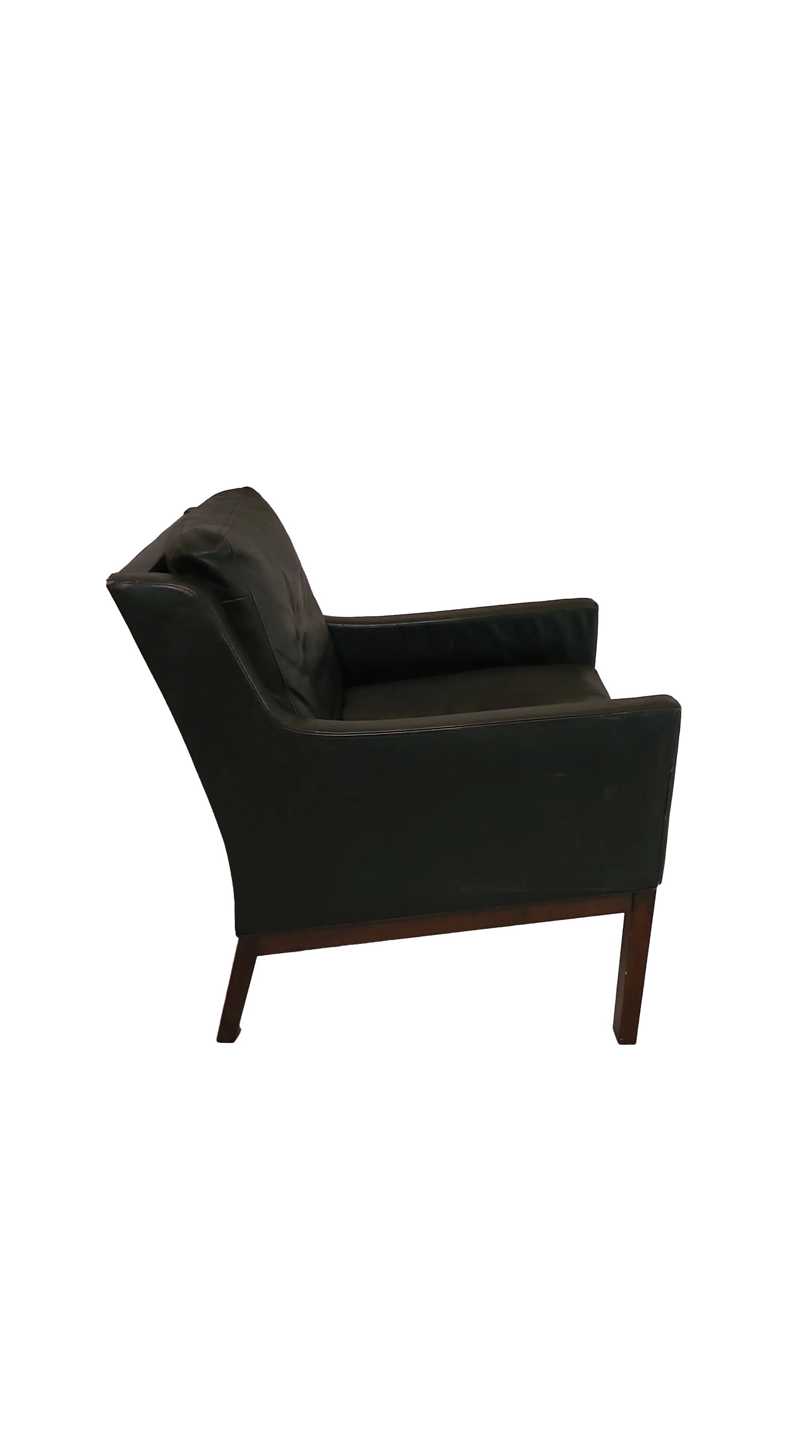 Pair of Mid-Century Modern Arm Chairs - 3