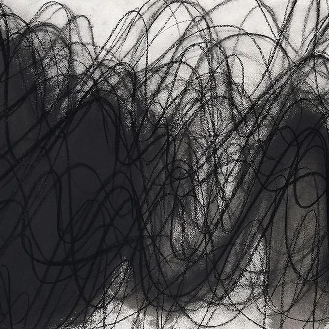 Margaret Neill "Manifest 2", Drawing - 3