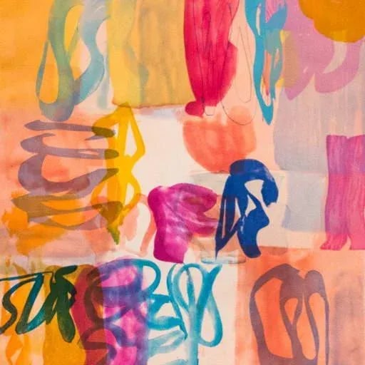 Melissa Meyer "Love Me Tender", Print - 2
