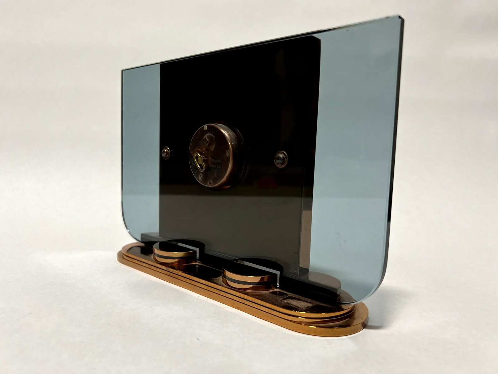 Imhof Vintage Desk Clock - 6