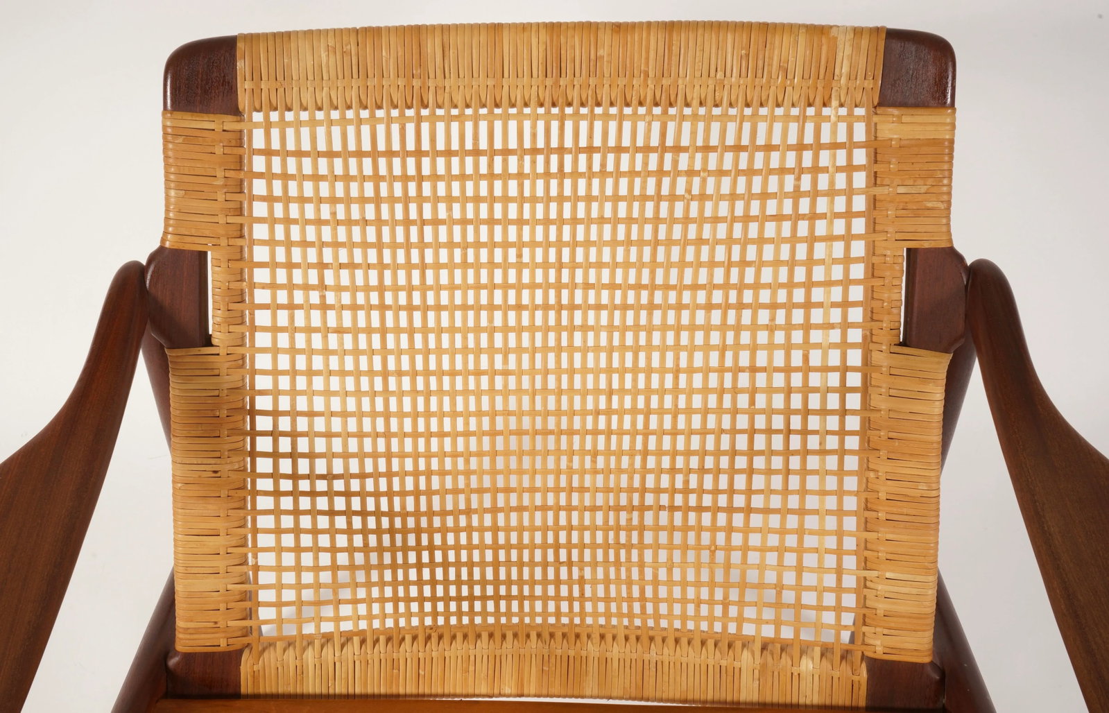 1960's Hartmut Lohmeyer for Wilkhahn Lounge Chair - 7