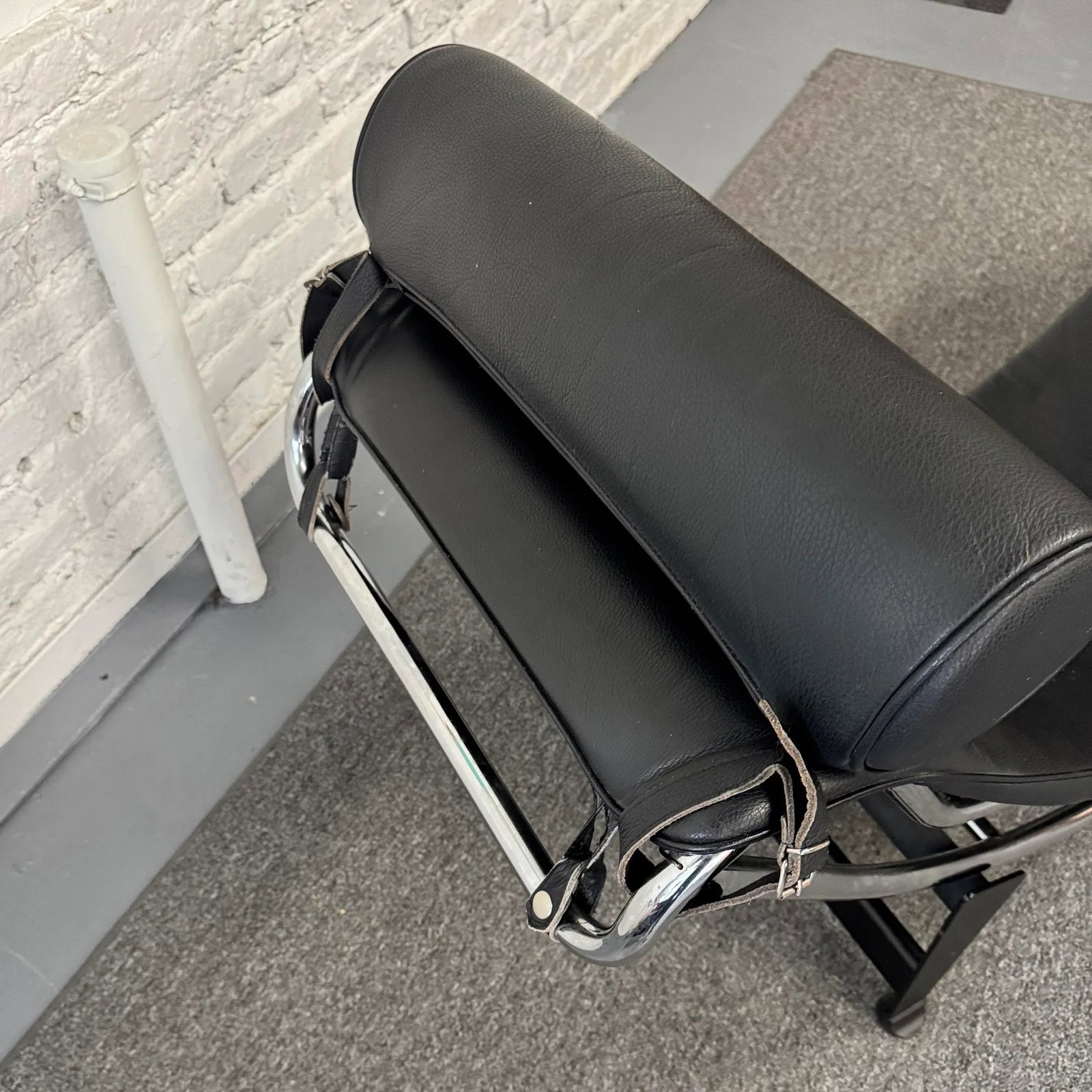 Le Corbusier Style Lc4 Chaise Longue - 3