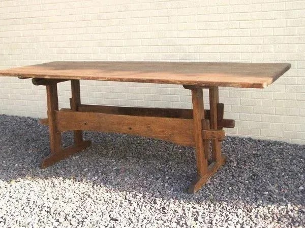 American Two Board Country Table - 2
