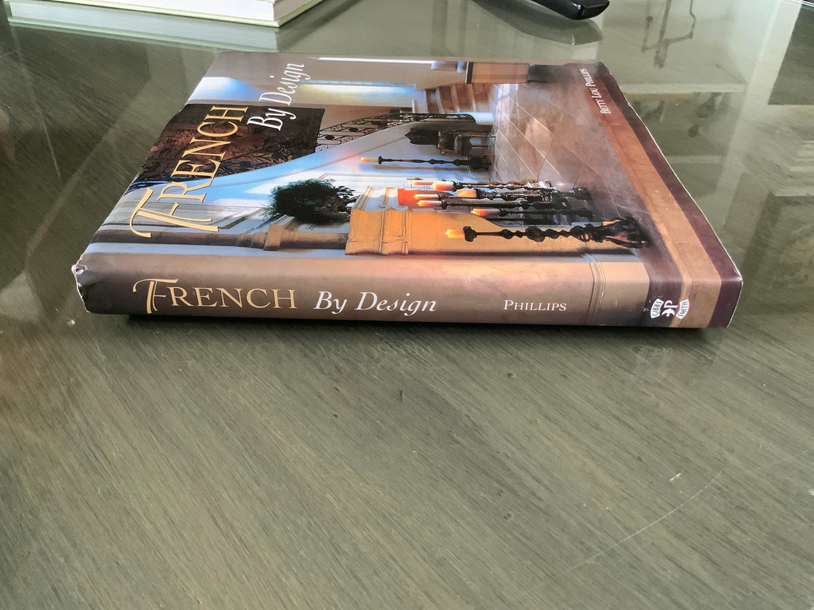 1980s Interior Design and Architecture, Coffee Table Books Set of 4 - 5