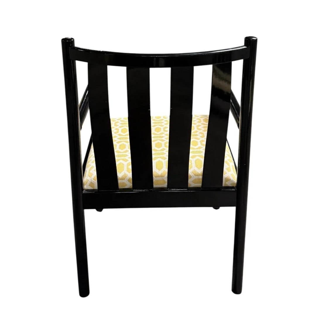 Pair of Postmodern Stendig Italian Armchairs Chairs - 4