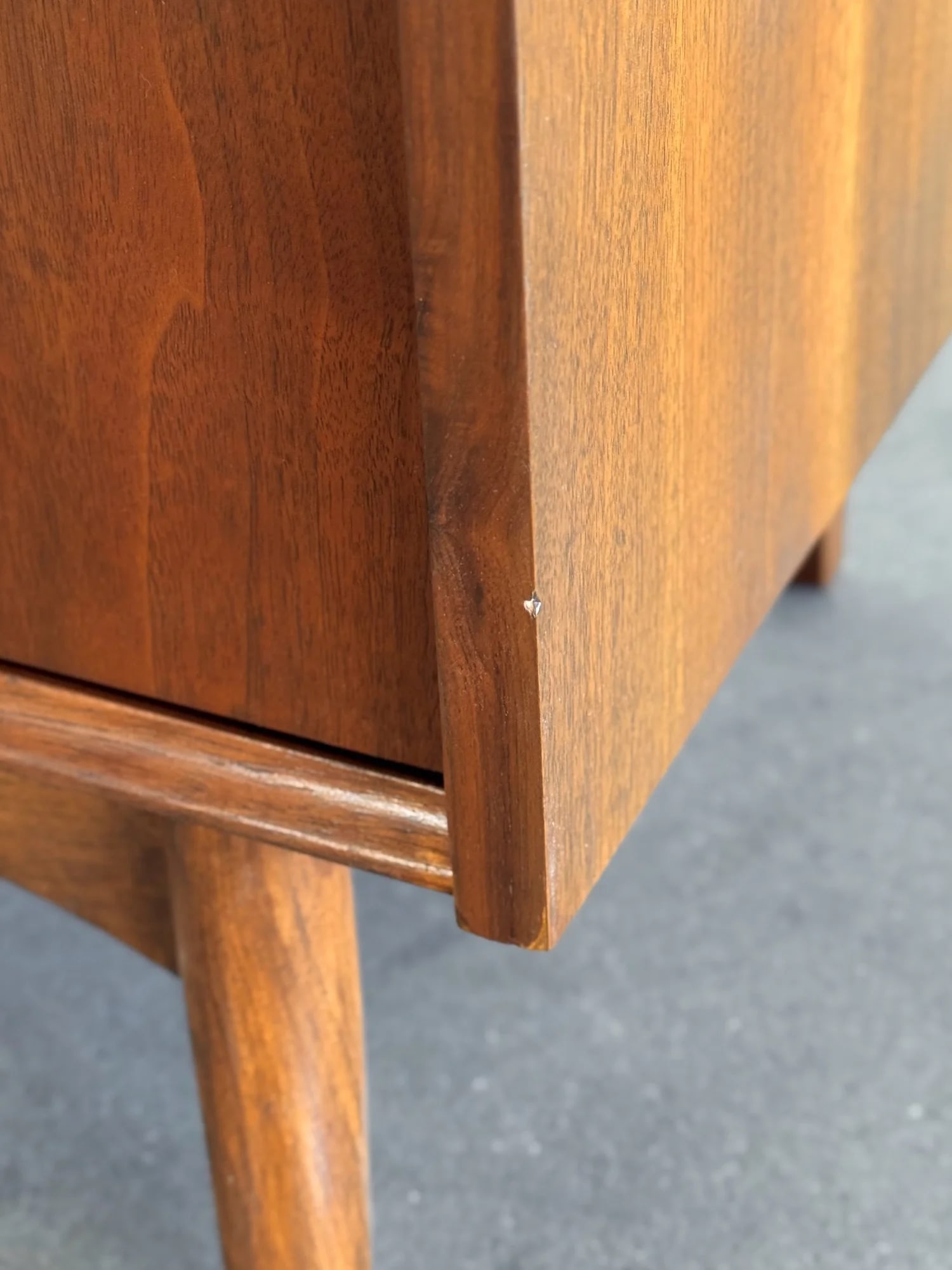 1960s Kroehler Chest of Drawers - 3