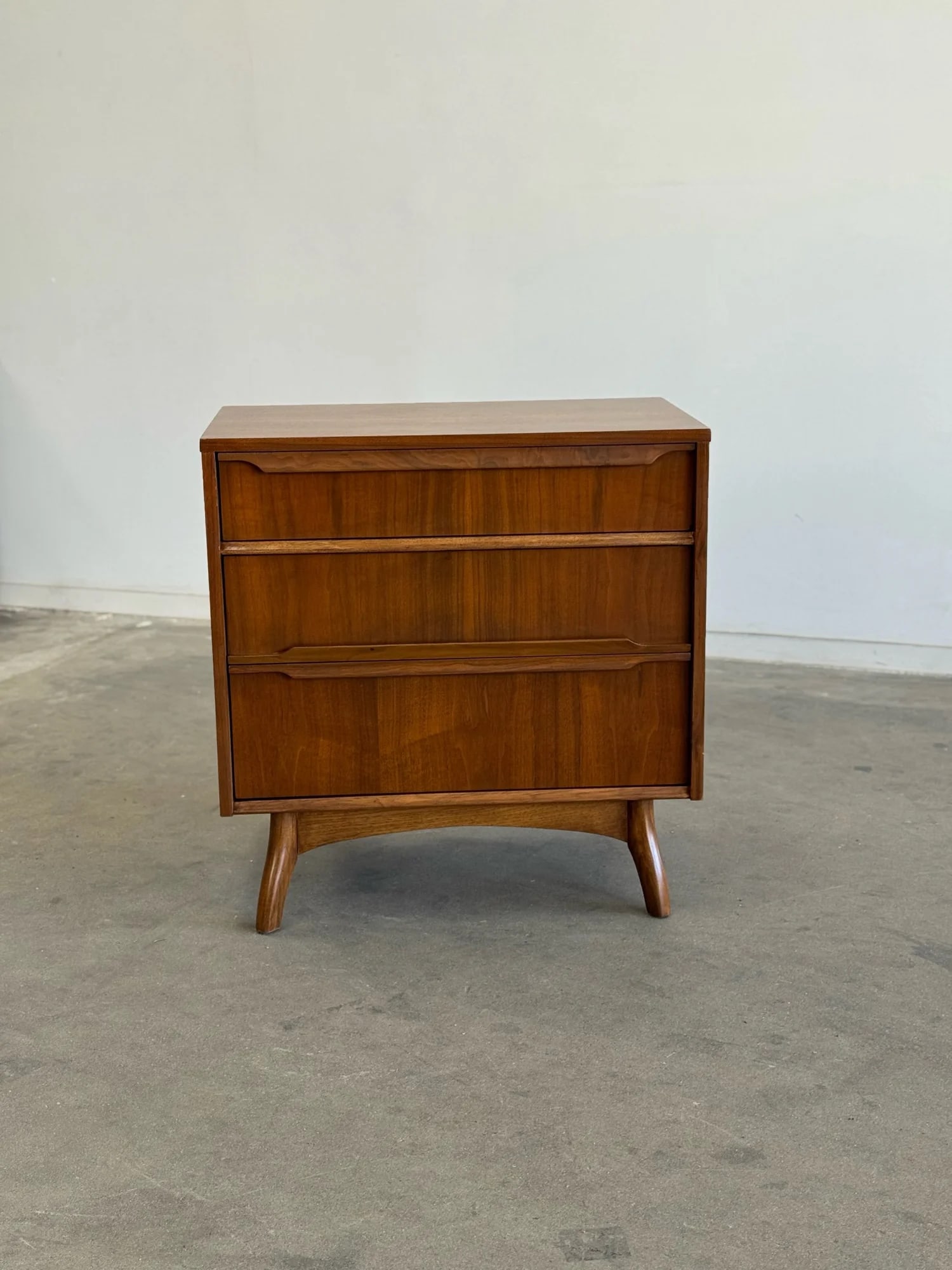 1960s Kroehler Chest of Drawers - 4
