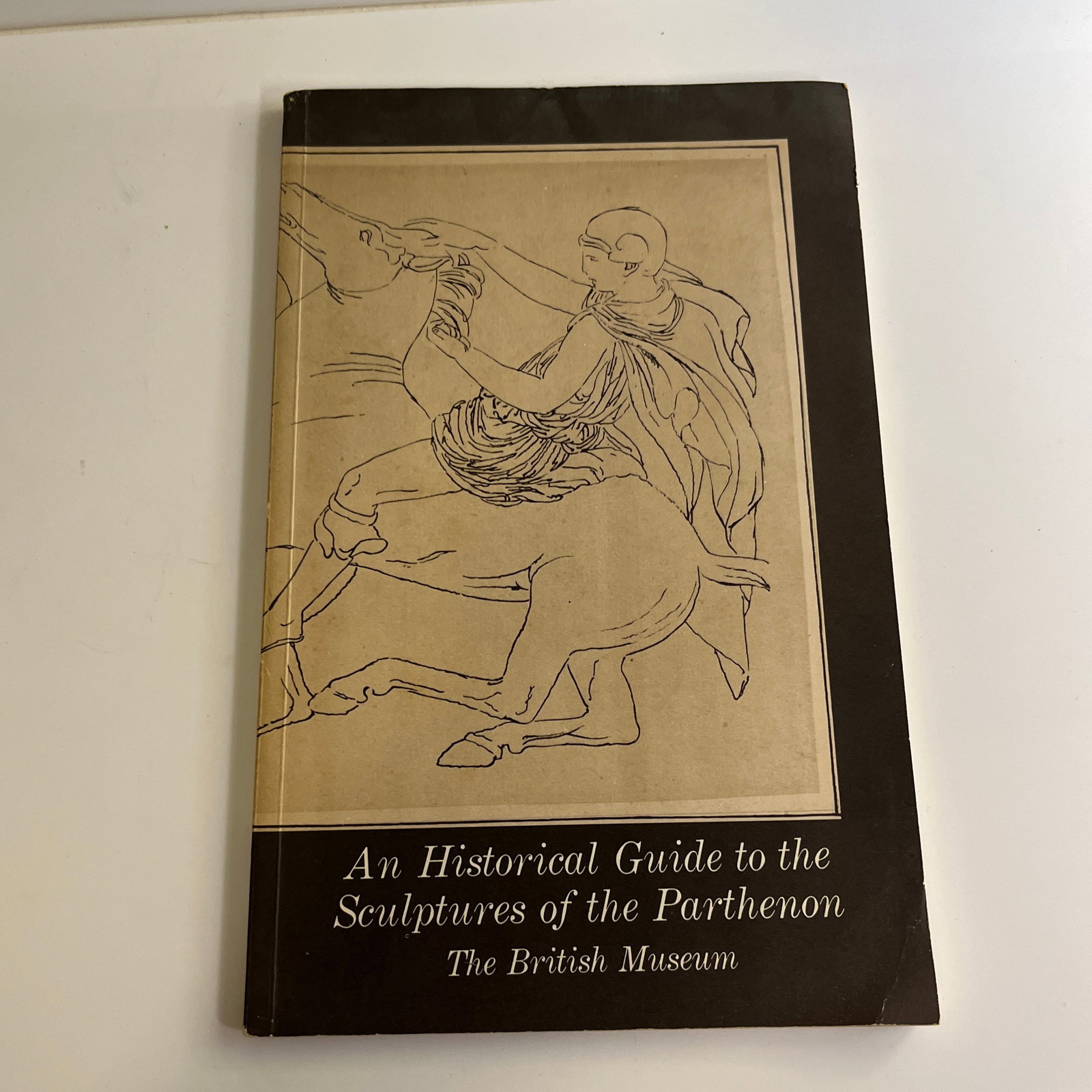 Vintage Ancient Greece and Rome Book Set/7 - 2