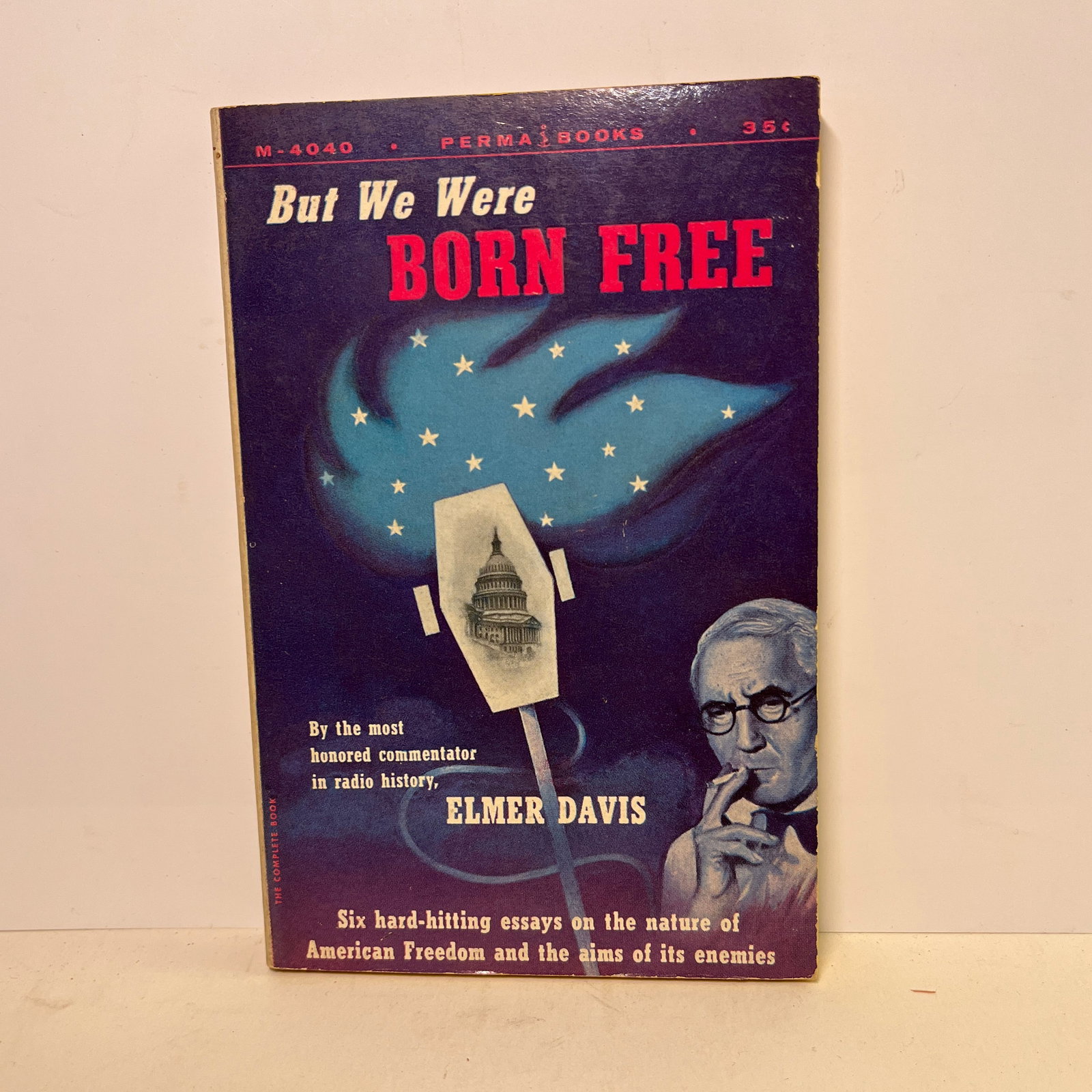 Vintage Nonfiction Soft Cover Books Set/9 - 2