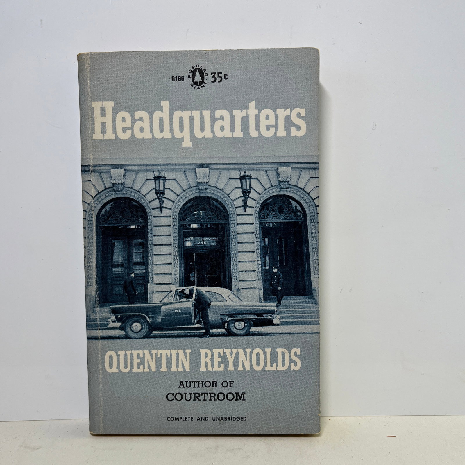 Vintage Nonfiction Soft Cover Books Set/9 - 3