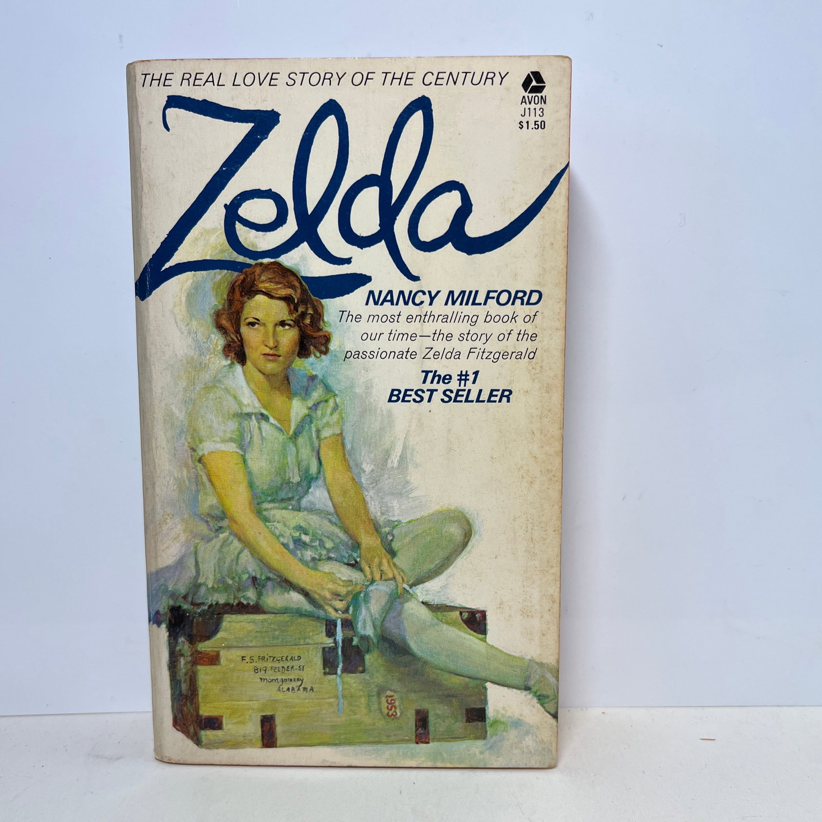Vintage Nonfiction Soft Cover Books Set/9 - 4