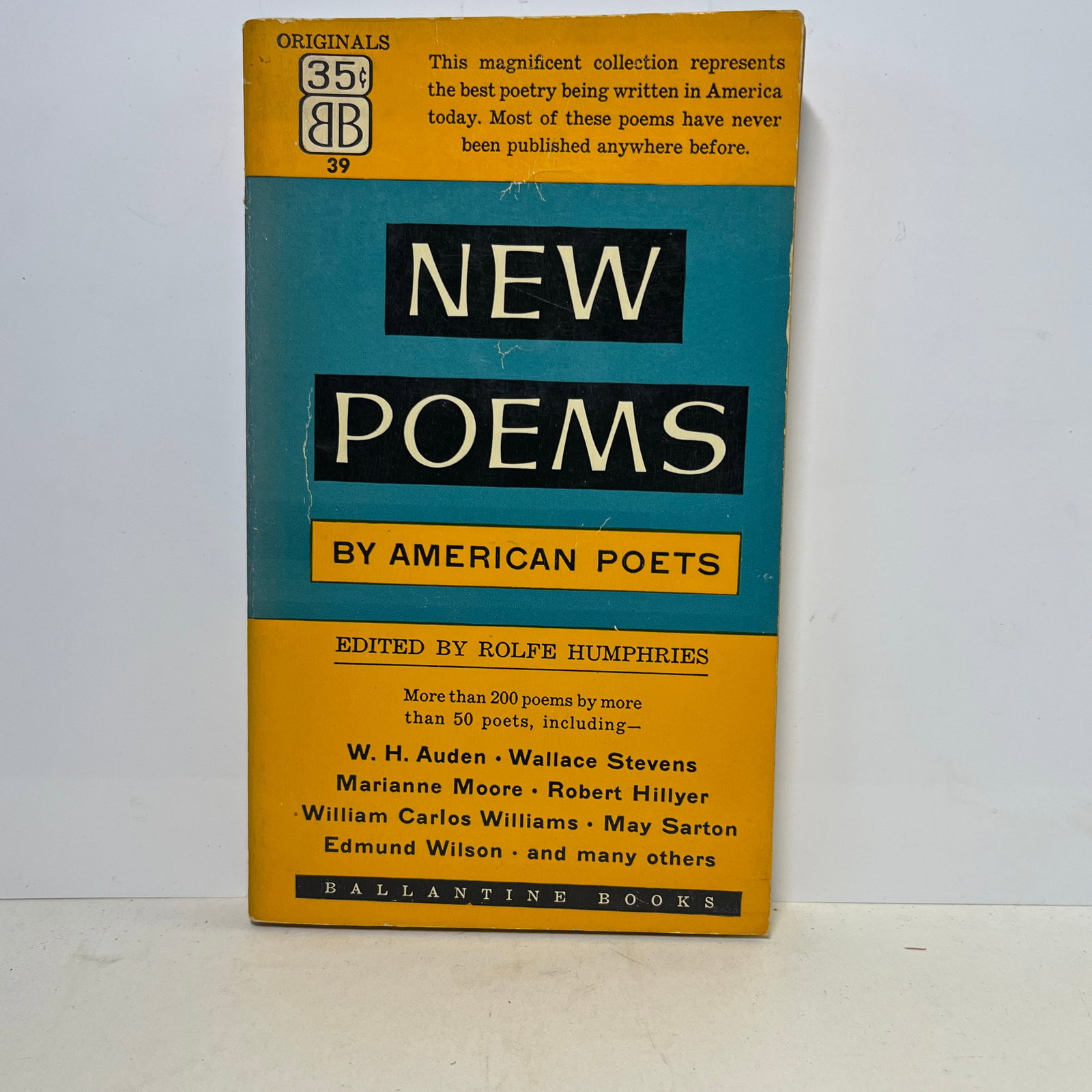 Vintage Nonfiction Soft Cover Books Set/9 - 8