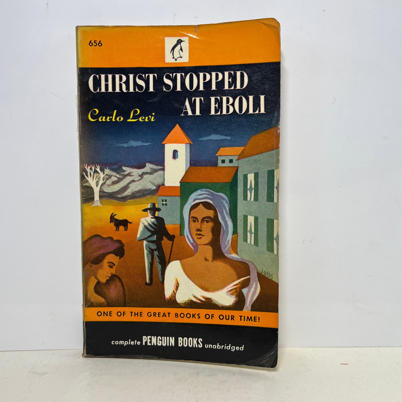 Vintage Nonfiction Soft Cover Books Set/9 - 9