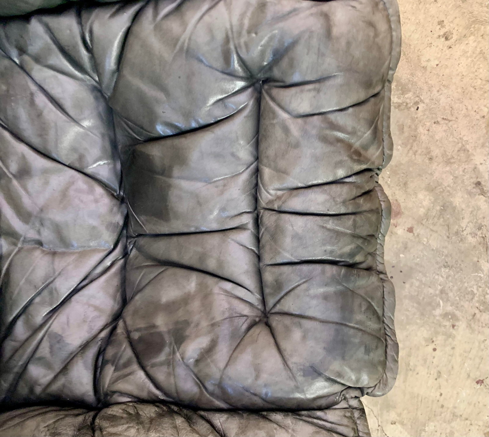 Ingmar Relling 1970s Lounge Chair, Attributed - 6