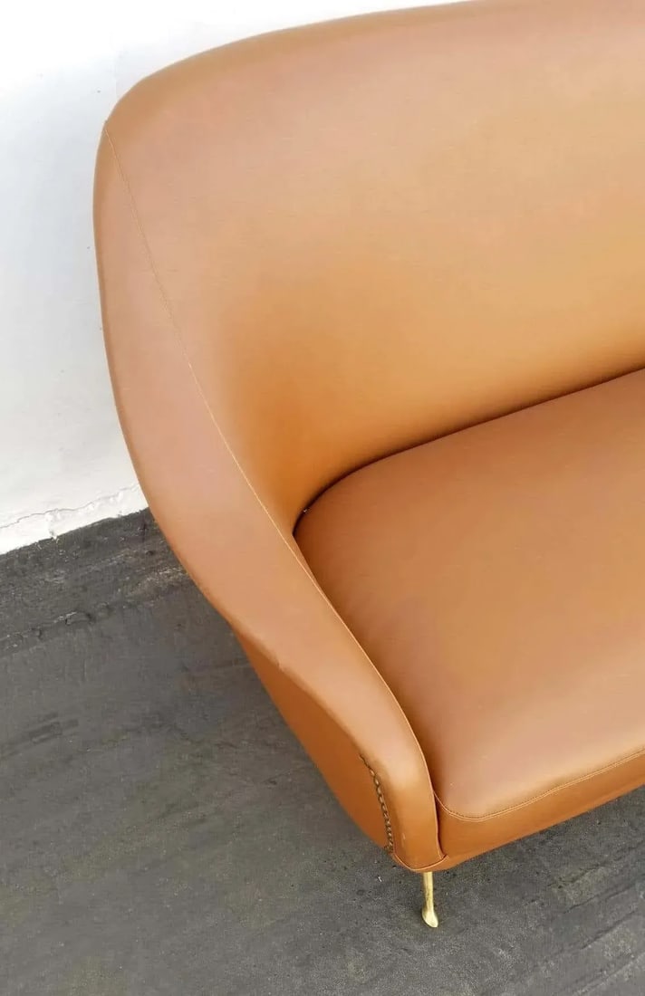 Italian Settee by Isa Bergamo - 7