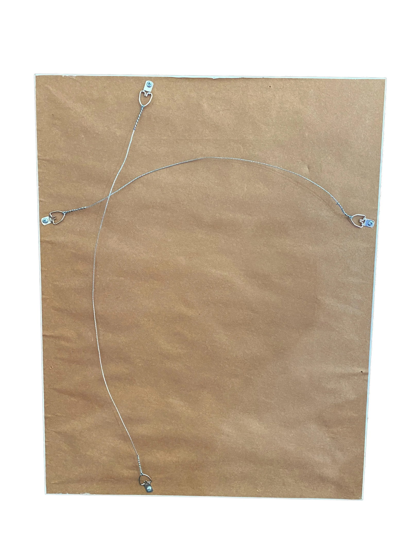 The Path of the Cloud (2) Mixed Media Daniel Carranza. - 7