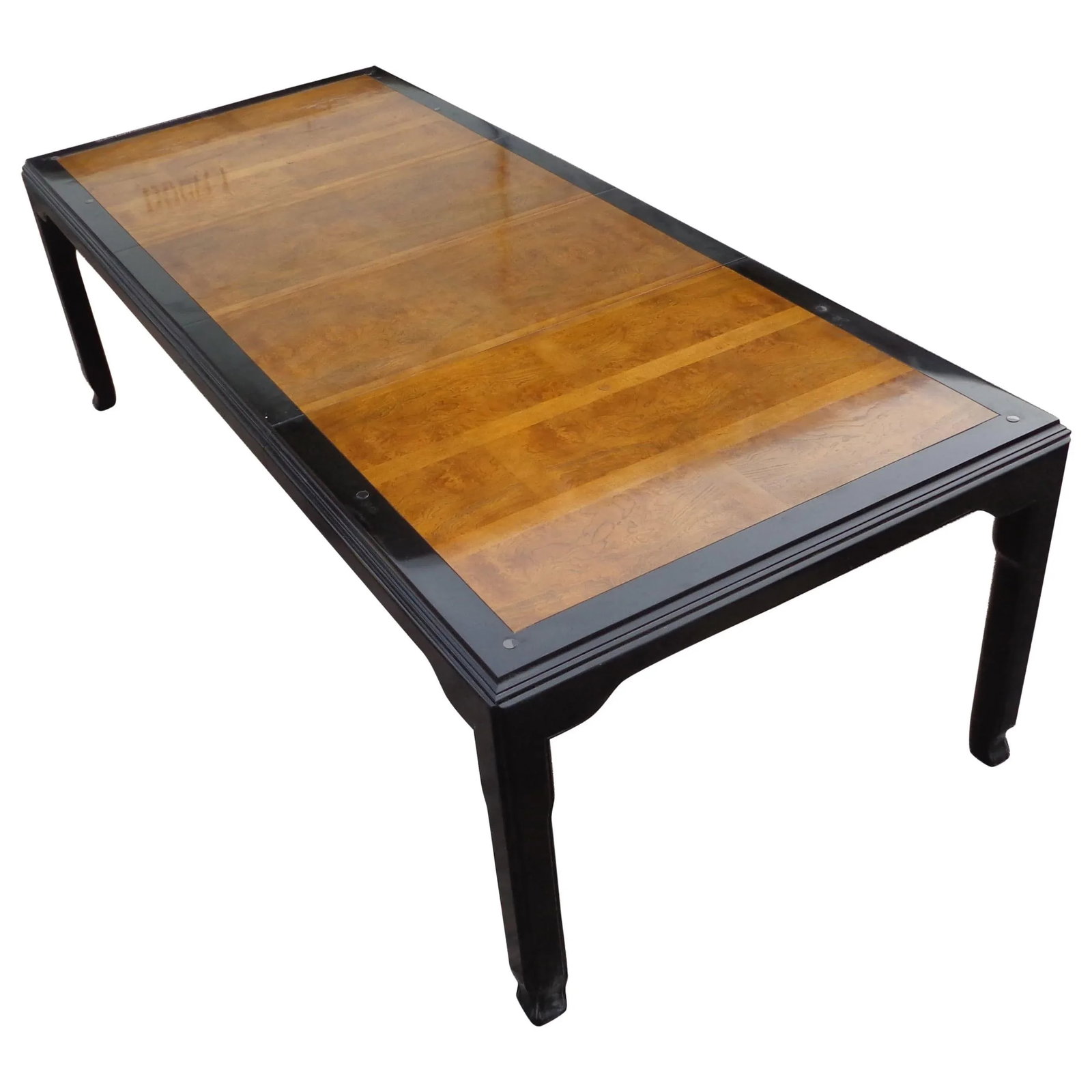 Raymond Sobota for Century Furniture Chin Hua Dining Table - 7