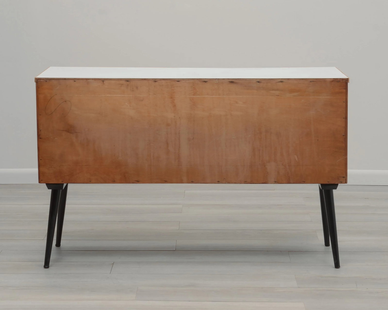 Marc Berge Berge-Norman New York Interplay Credenza Dresser Paul McCobb Planner Group - 3