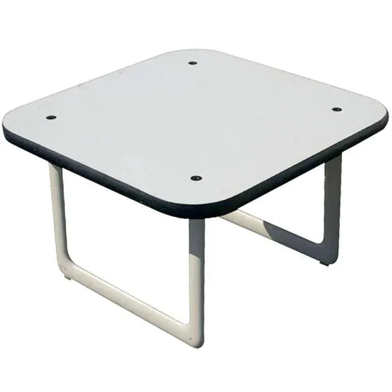 Mid Century Knoll Hannah Morrison Side Tables - 5