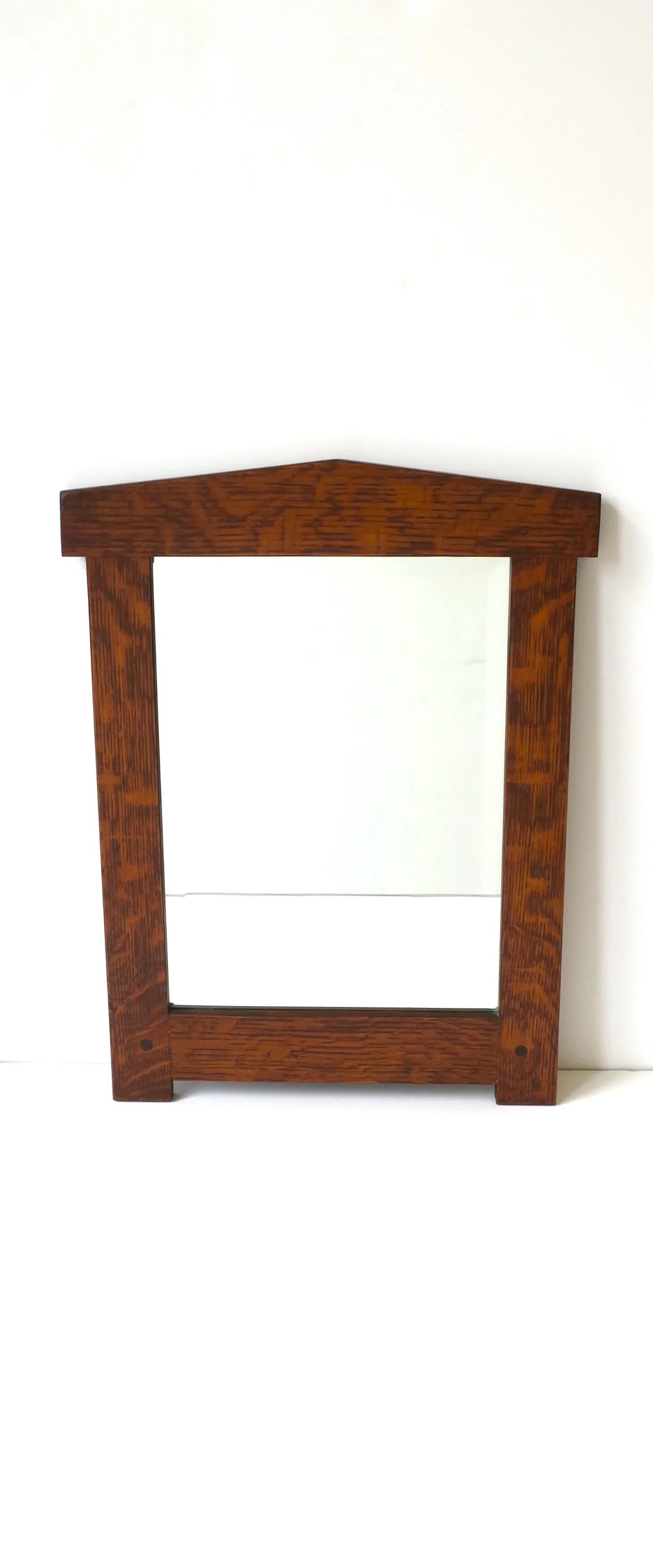 Empire Revival Wall Mirror - 2