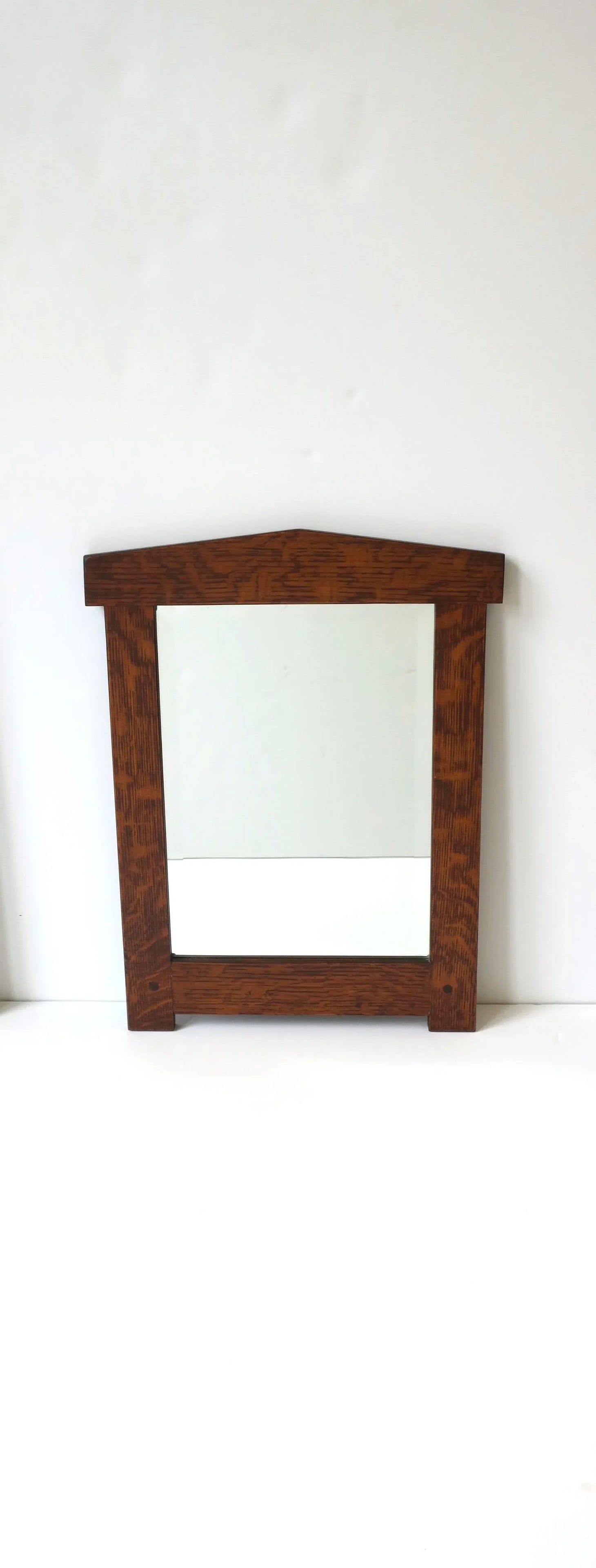 Empire Revival Wall Mirror - 3
