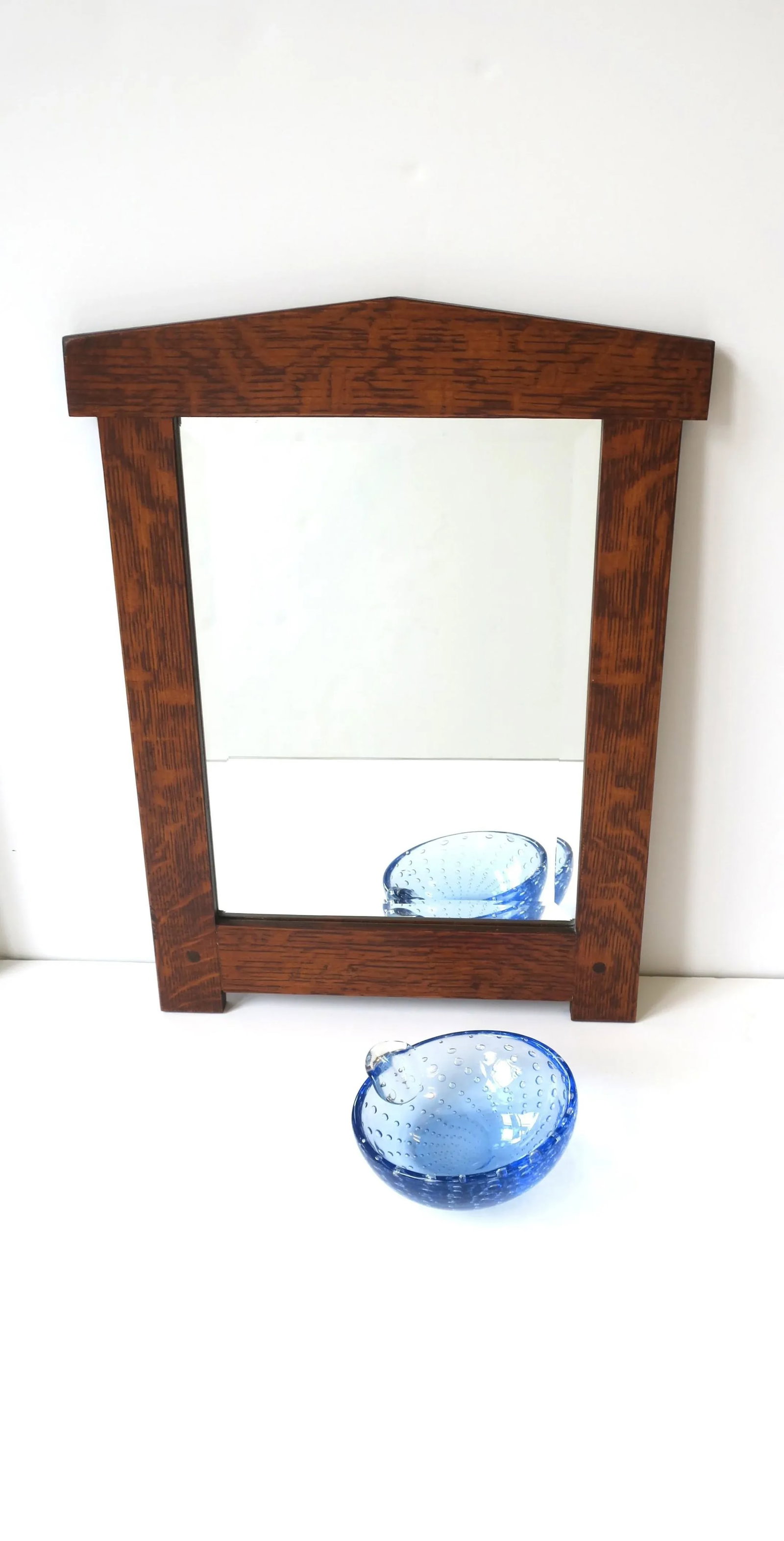 Empire Revival Wall Mirror - 5