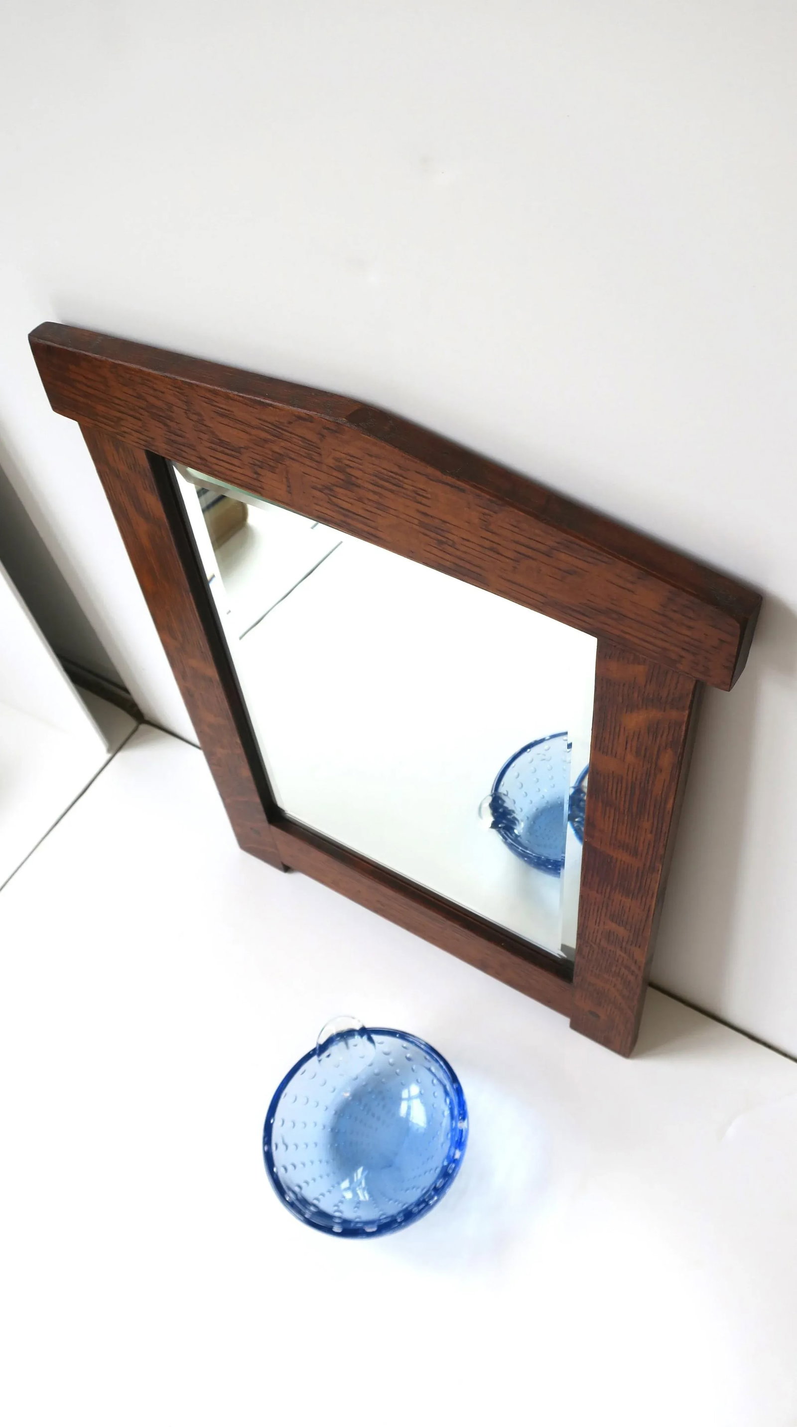 Empire Revival Wall Mirror - 6