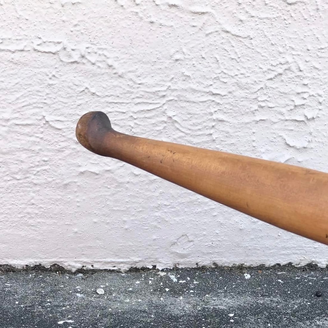 Midcentury Milking Stool - 3
