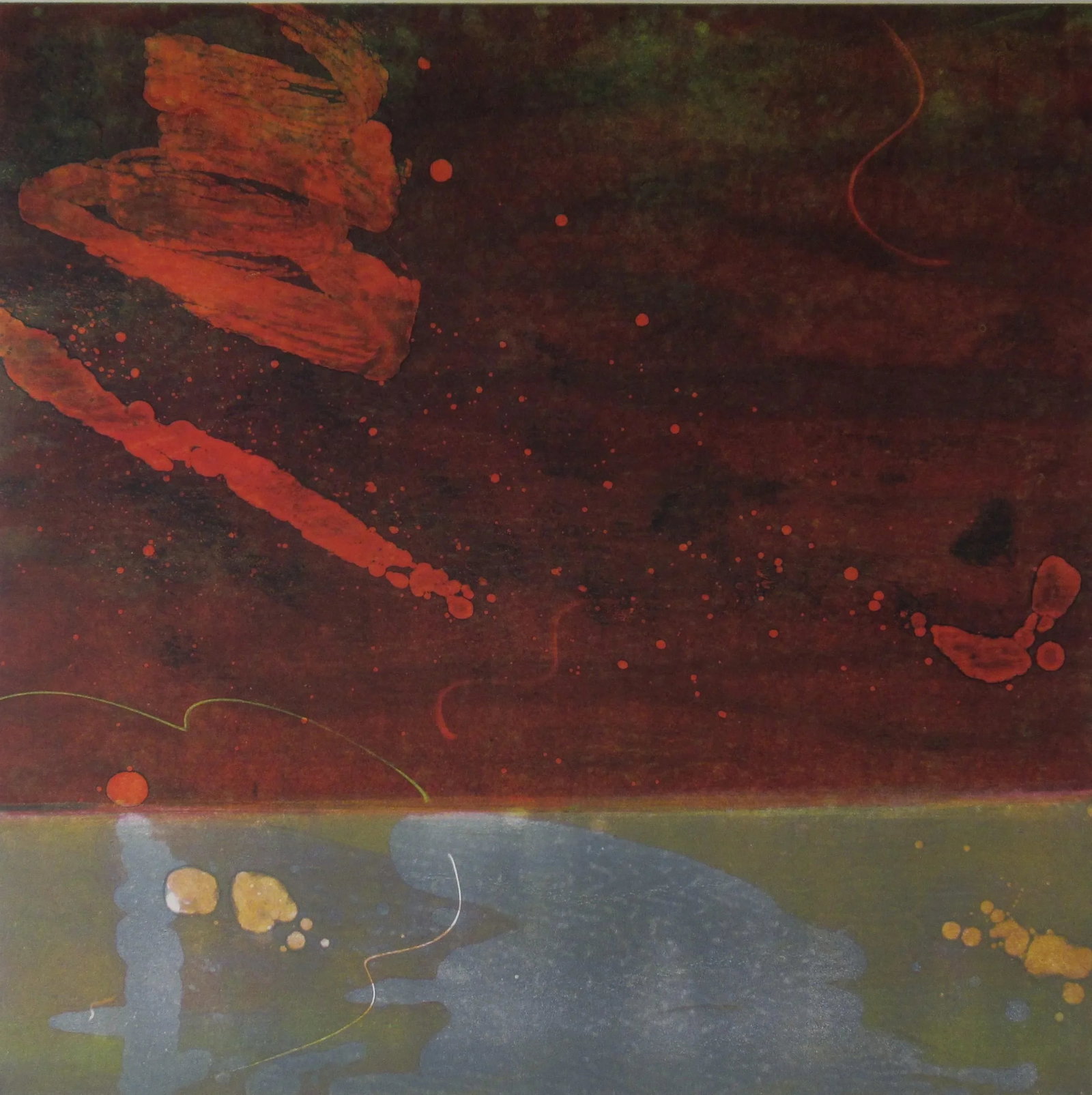 Frans Horbach, Untitled #1, 1975 - 3