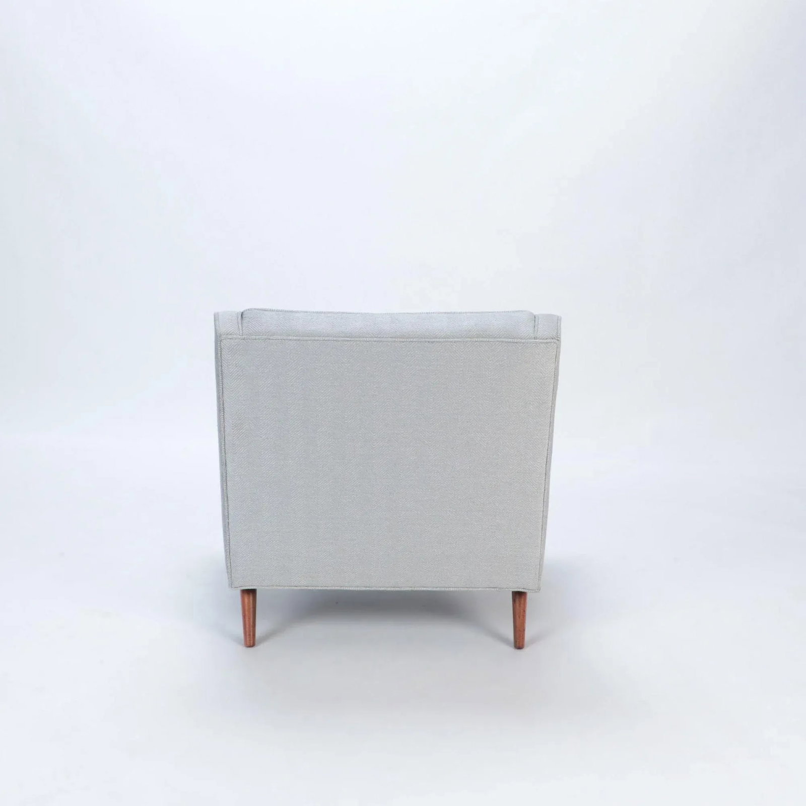 A Mid Century Modern Lounge Chair in the Style of Paul McCobb, Circa 1950 - 3