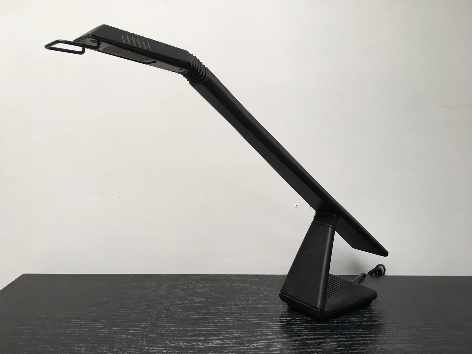 Postmodern Italian COSi Desk Lamp by Gianpietro Tonetti for Progetti - 2