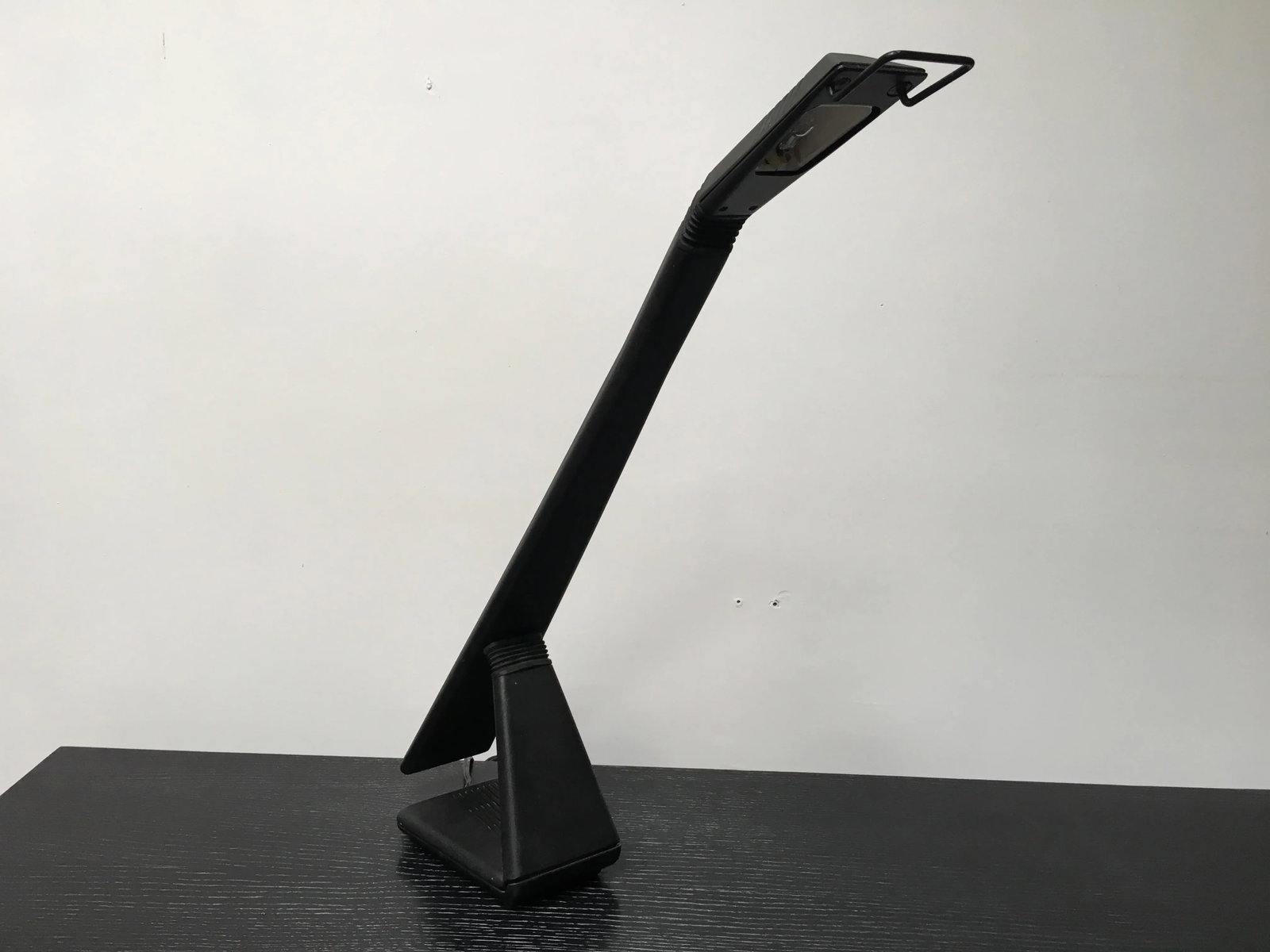 Postmodern Italian COSi Desk Lamp by Gianpietro Tonetti for Progetti - 3